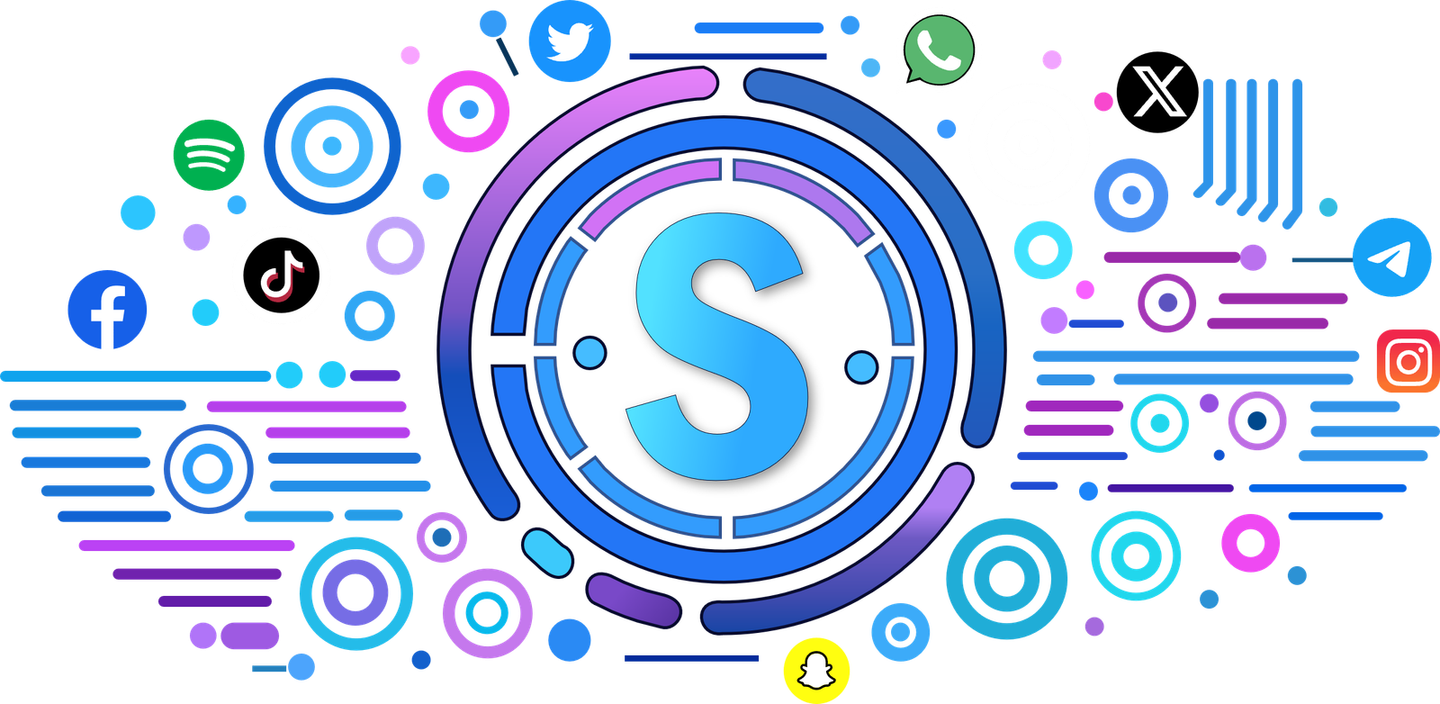 SocialClick Logo